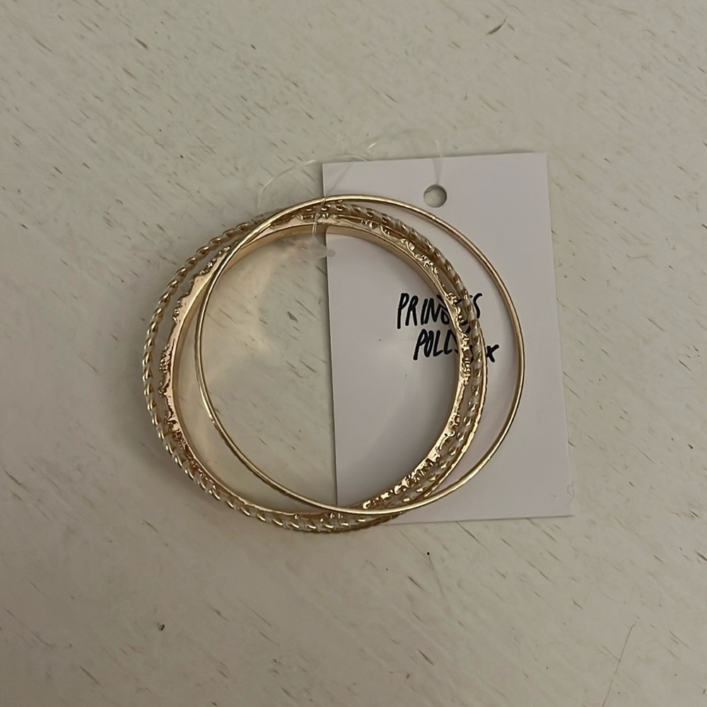 Princess Polly Bracelets